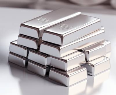 Jak rozpoznać srebro?